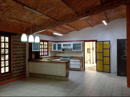 Casa Campestre