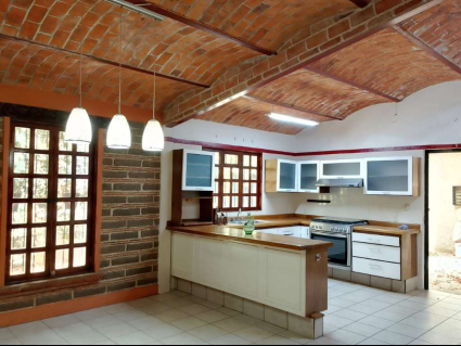 Casa Campestre