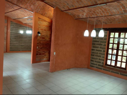 Casa Campestre