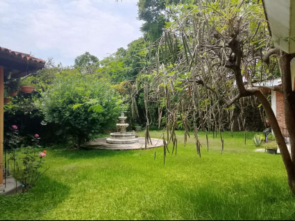 Casa Campestre