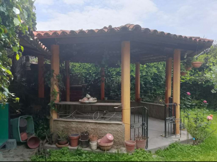 Casa Campestre