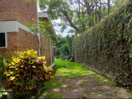 Casa Campestre