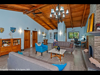 10 - Open Concept Great Room with Foyer and Office Niche