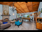 04 - Great Room with Fireplace and Catherdral Ceilings