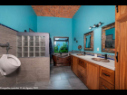 08 - Master Ensuite with Garden View Soaking Tub