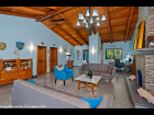 10 - Open Concept Great Room with Foyer and Office Niche
