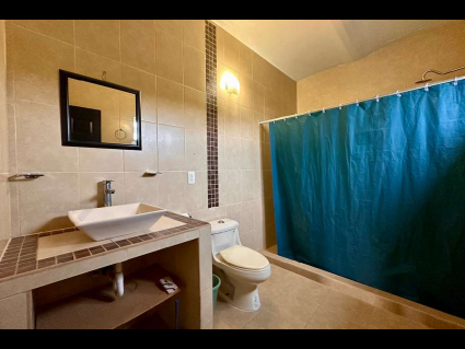 Bathroom - Guest Bedroom