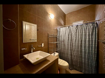 Bathroom - Second Master Bedroom