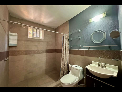 Bathroom - Master Bedroom