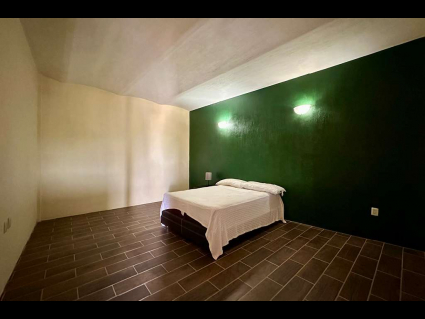 Second Floor Master Bedroom
