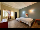 First Floor Master Bedroom