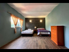 Second Floor - Guest Bedroom