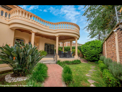 18 - Classic Elegance at this Unique Lake Adjacent Estate Home