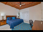 10 - Second Floor Master Suite with Lake View
