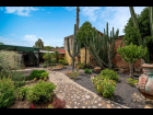 Casa Jardín Secreto