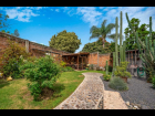 Casa Jardín Secreto