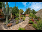 Casa Jardín Secreto