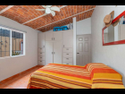 Casa Jardín Secreto