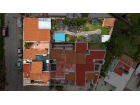 Casa Jardín Secreto