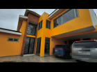 Casa Amarilla