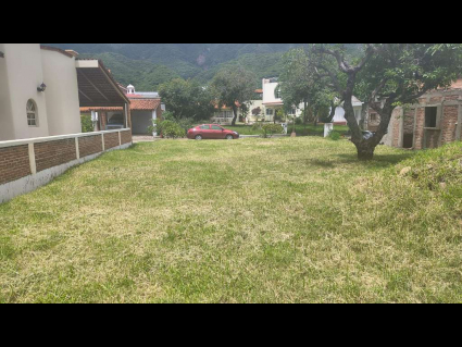 Lote en Puerta Nueva