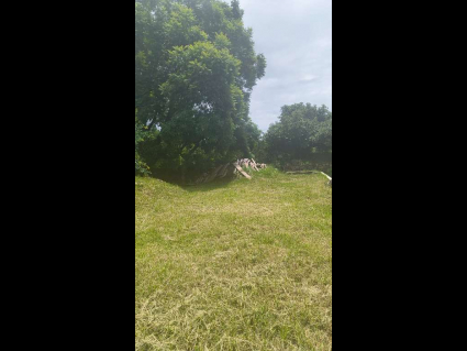 Lote en Puerta Nueva