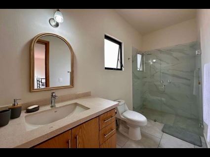 Second Floor - Bathroom