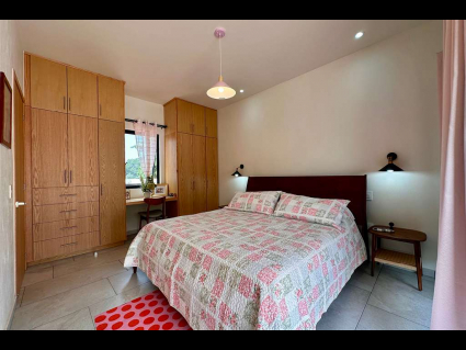 Second Floor - Second Master Bedroom