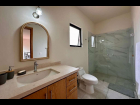 Second Floor - Bathroom