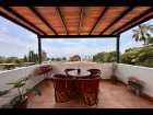 Roof Garden