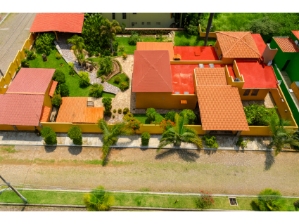 Casita Mary