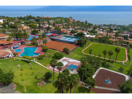 Casita Mary
