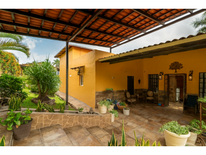 Casita Mary