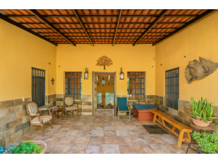 Casita Mary