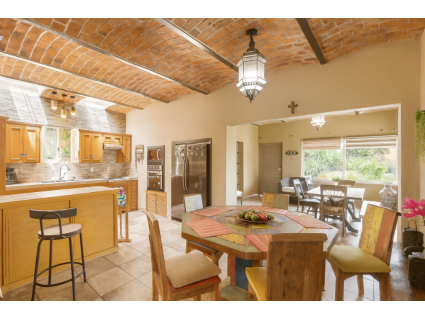 Casita Mary