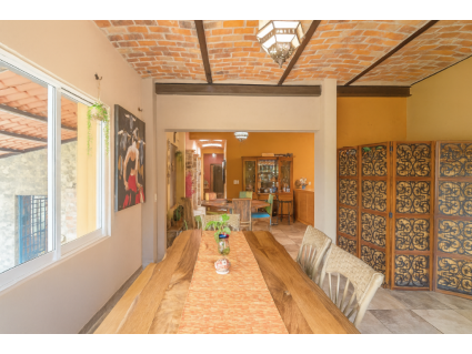 Casita Mary