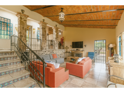Casita Mary
