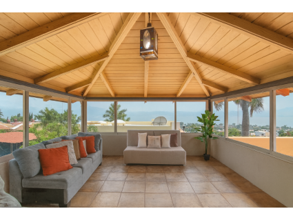 Casita Mary