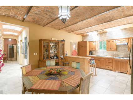 Casita Mary