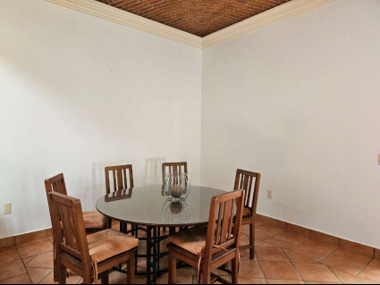 DINNING  AREA