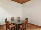 DINNING  AREA