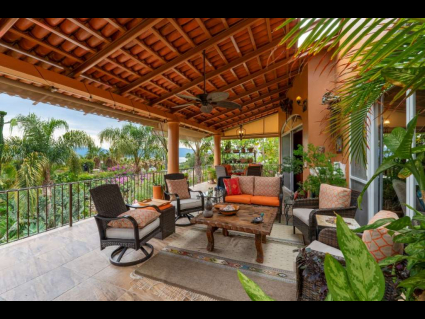 Casa Leslie