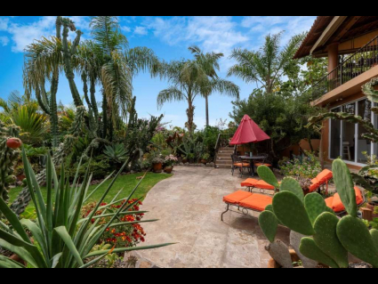 Casa Leslie