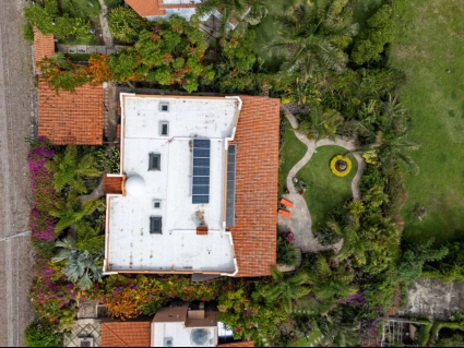 Casa Leslie
