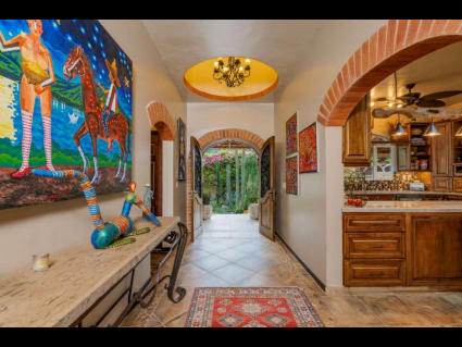 Casa Leslie