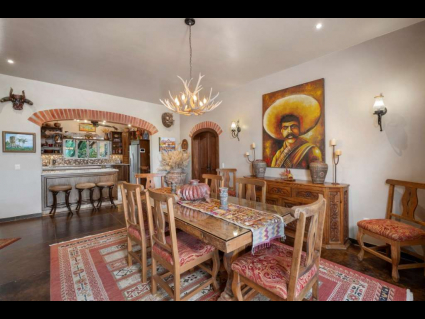 Casa Leslie