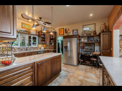 Casa Leslie
