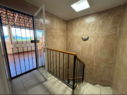 Escaleras