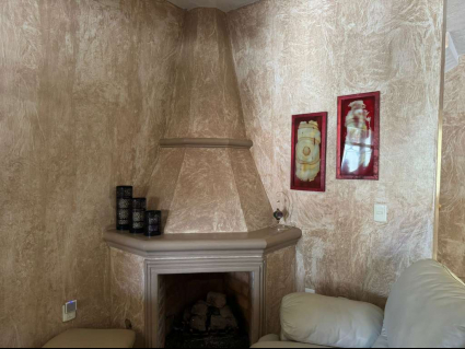 Chimenea