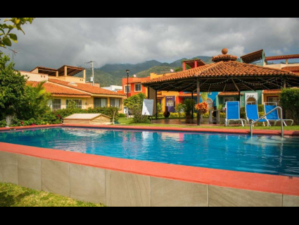 Alberca
